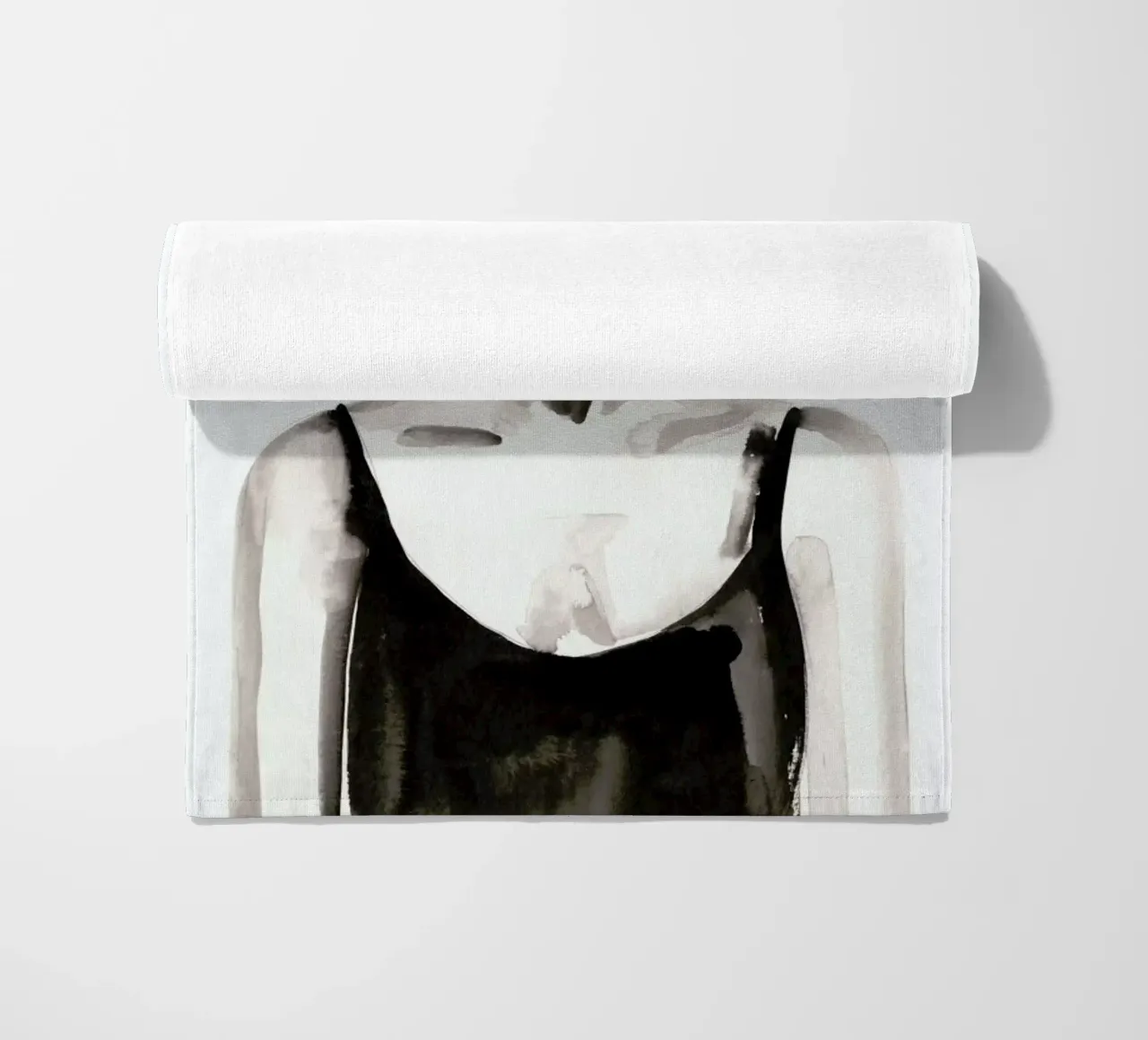 Look Up telo mare da Victoria Verbaan