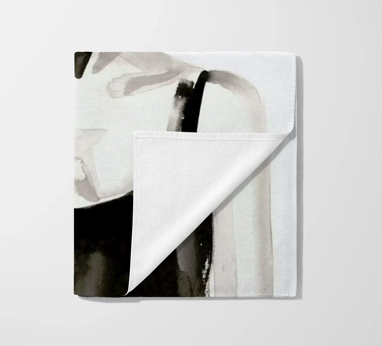 Look Up telo mare da Victoria Verbaan