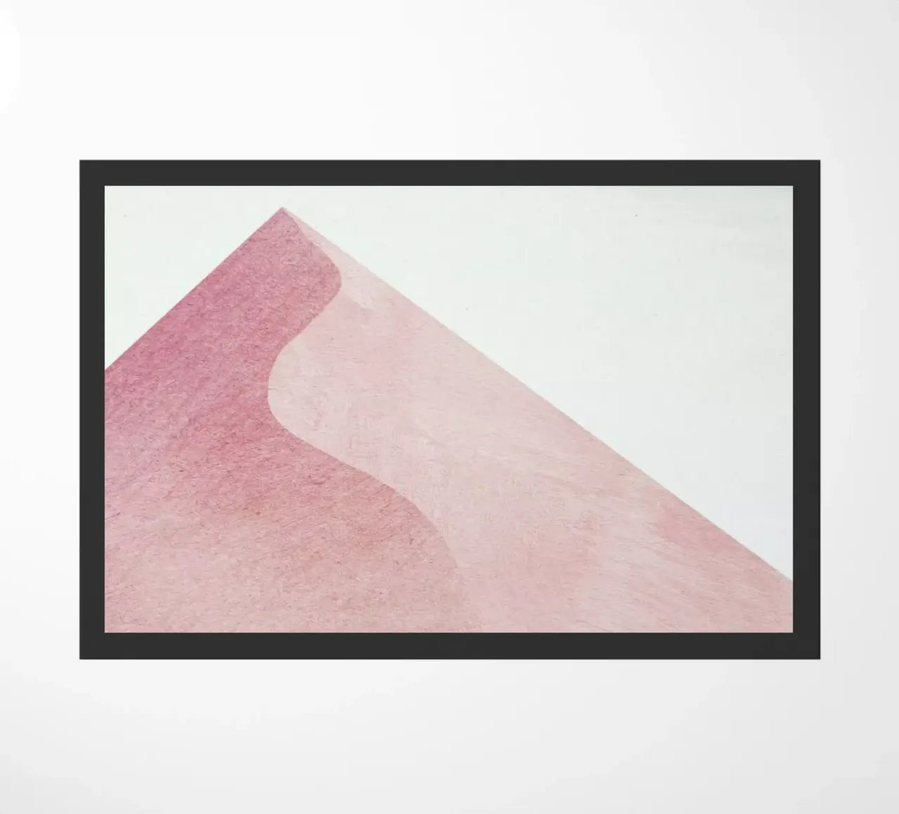 Pink Dune zerbino da Henry Rivers