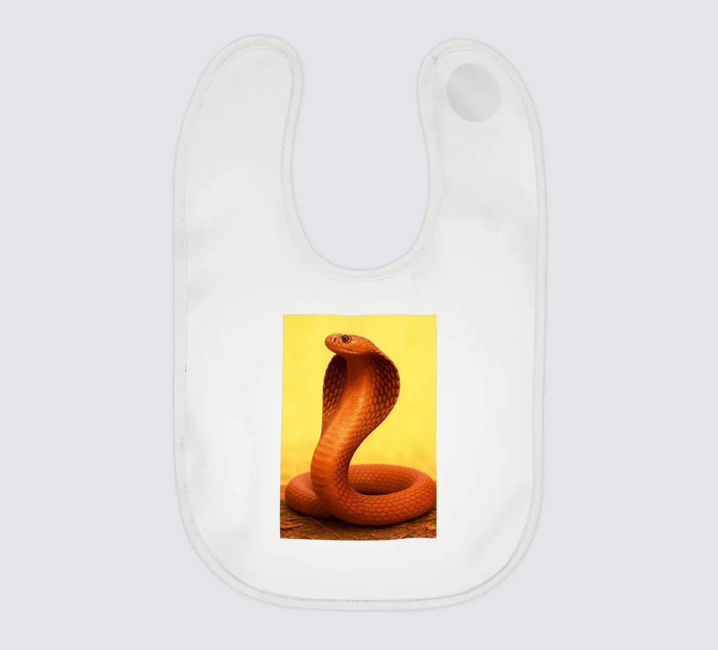 Serpente Cobra bavaglino da kukupuu