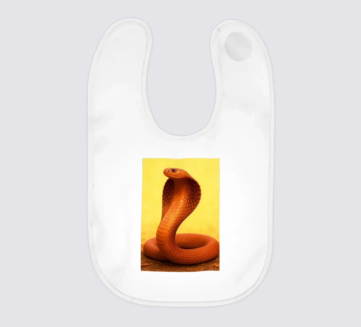 Serpente Cobra bavaglino da kukupuu