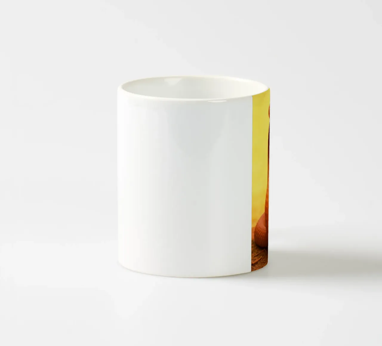 Serpente Cobra tazza in ceramica da kukupuu