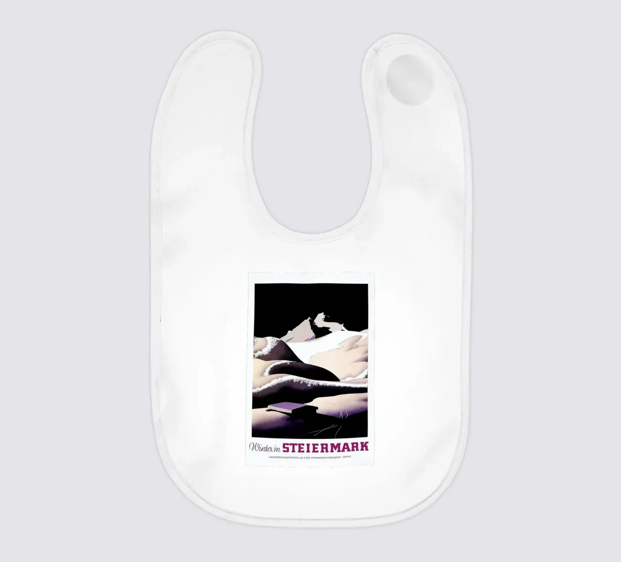 austria4 bavaglino da Robert Livingston