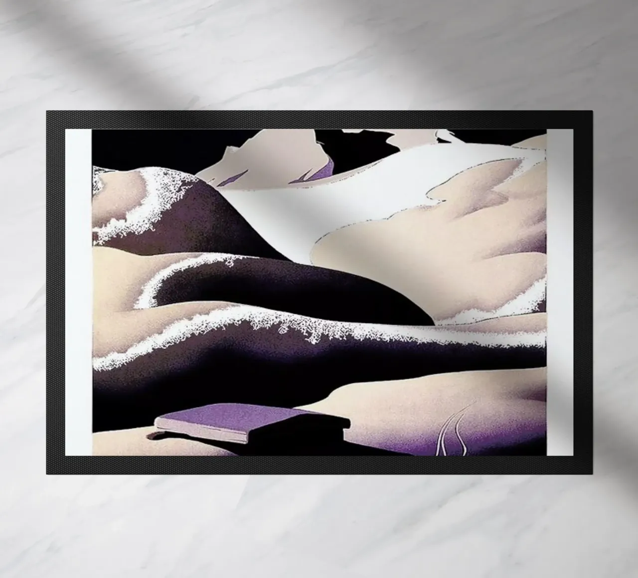 austria4 zerbino da Robert Livingston