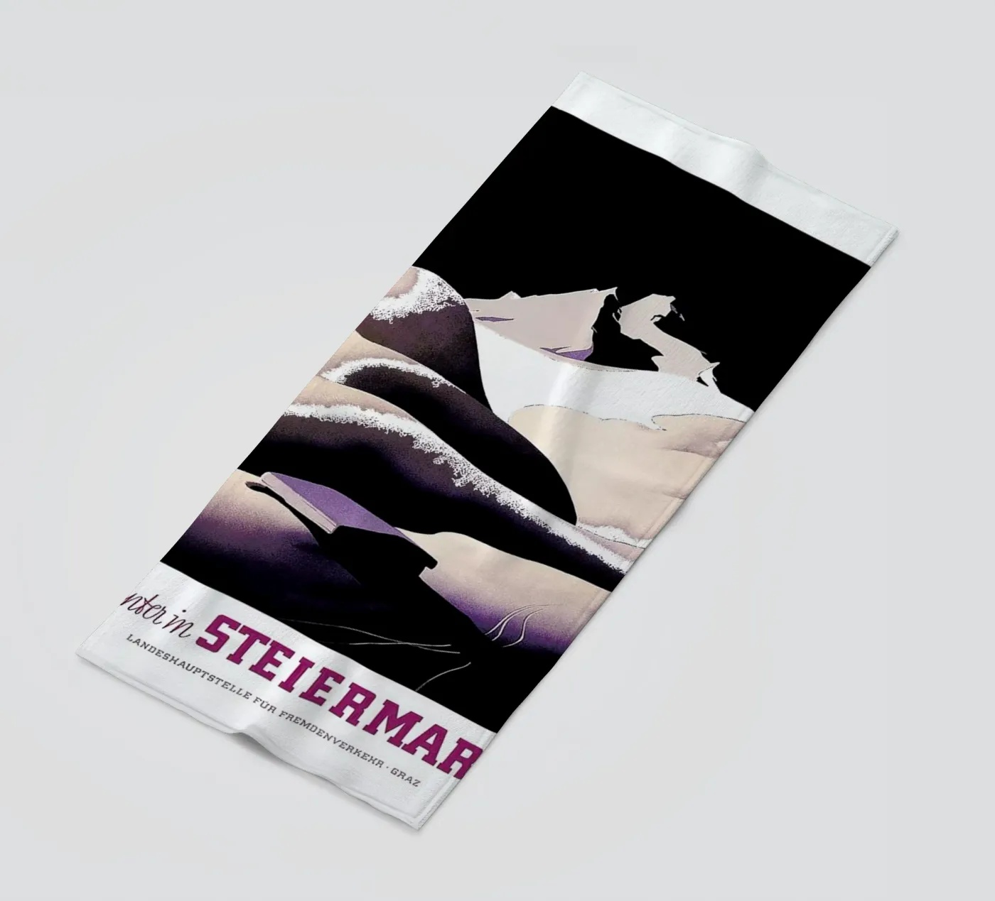 austria4 telo mare da Robert Livingston