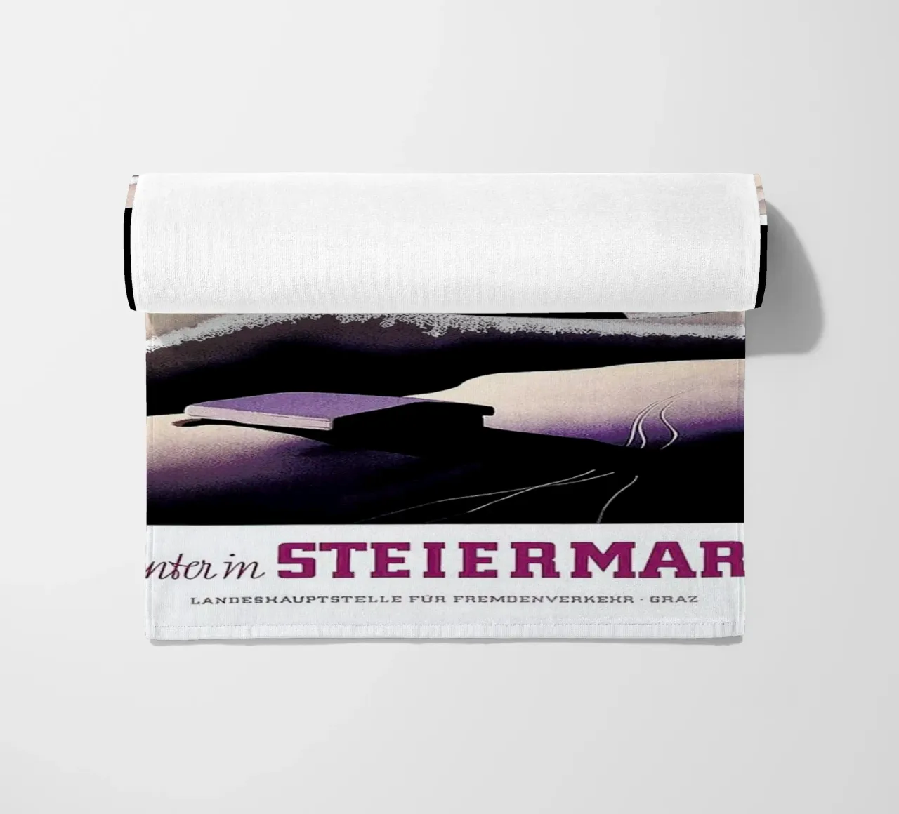 austria4 telo mare da Robert Livingston