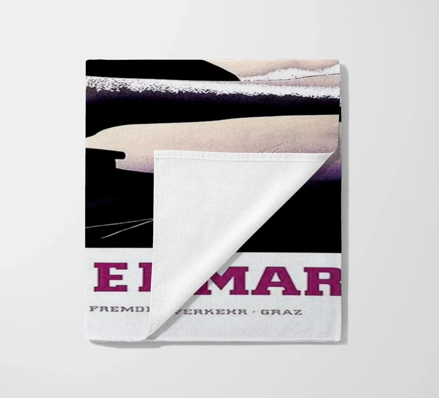 austria4 telo mare da Robert Livingston