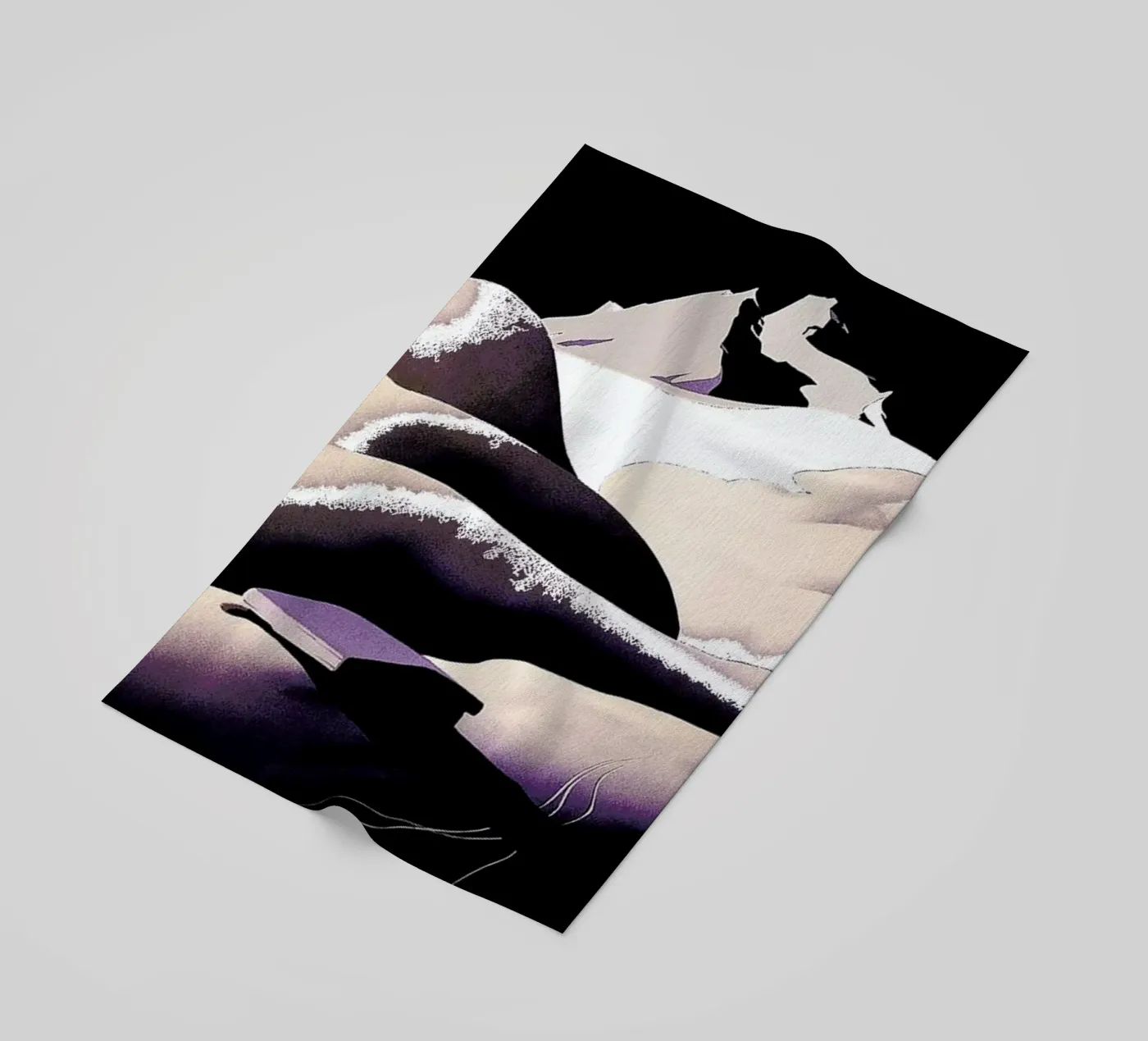 austria4 telo mare da Robert Livingston