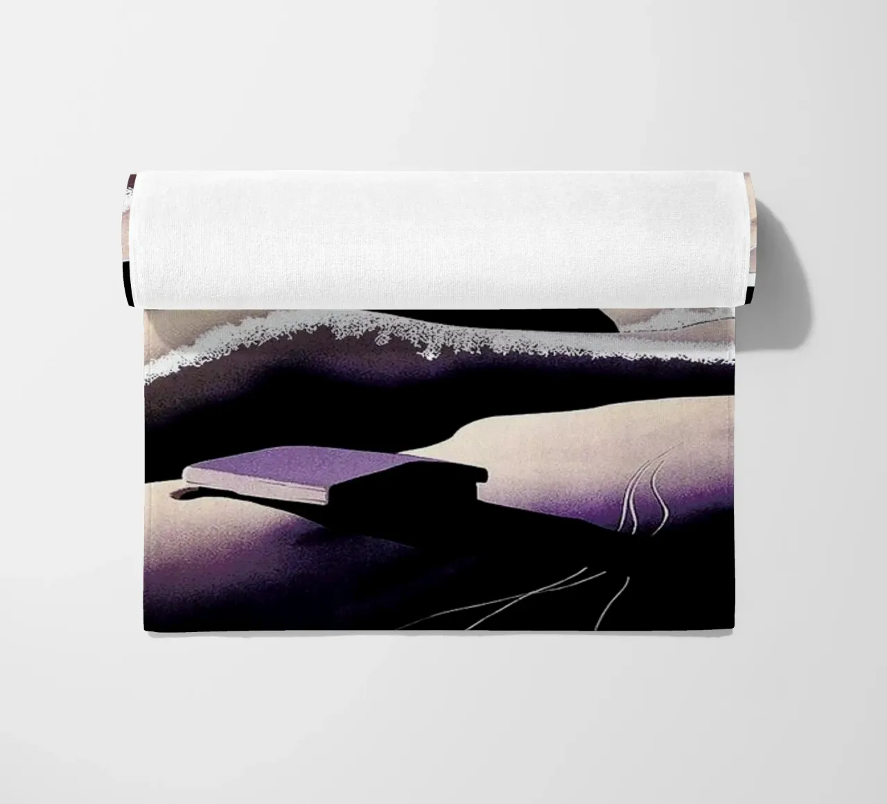 austria4 telo mare da Robert Livingston