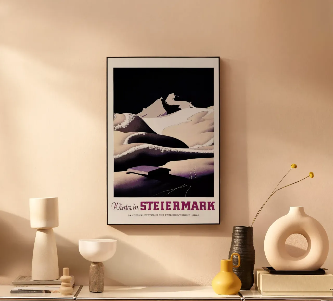 austria4 plexiglass da Robert Livingston