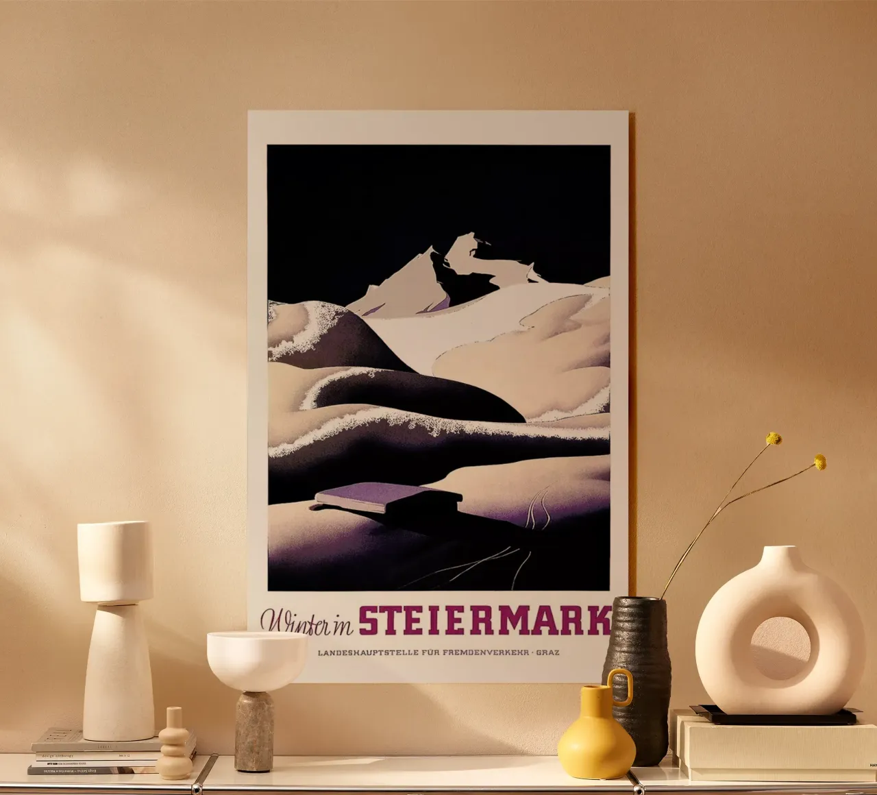 austria4 plexiglass da Robert Livingston