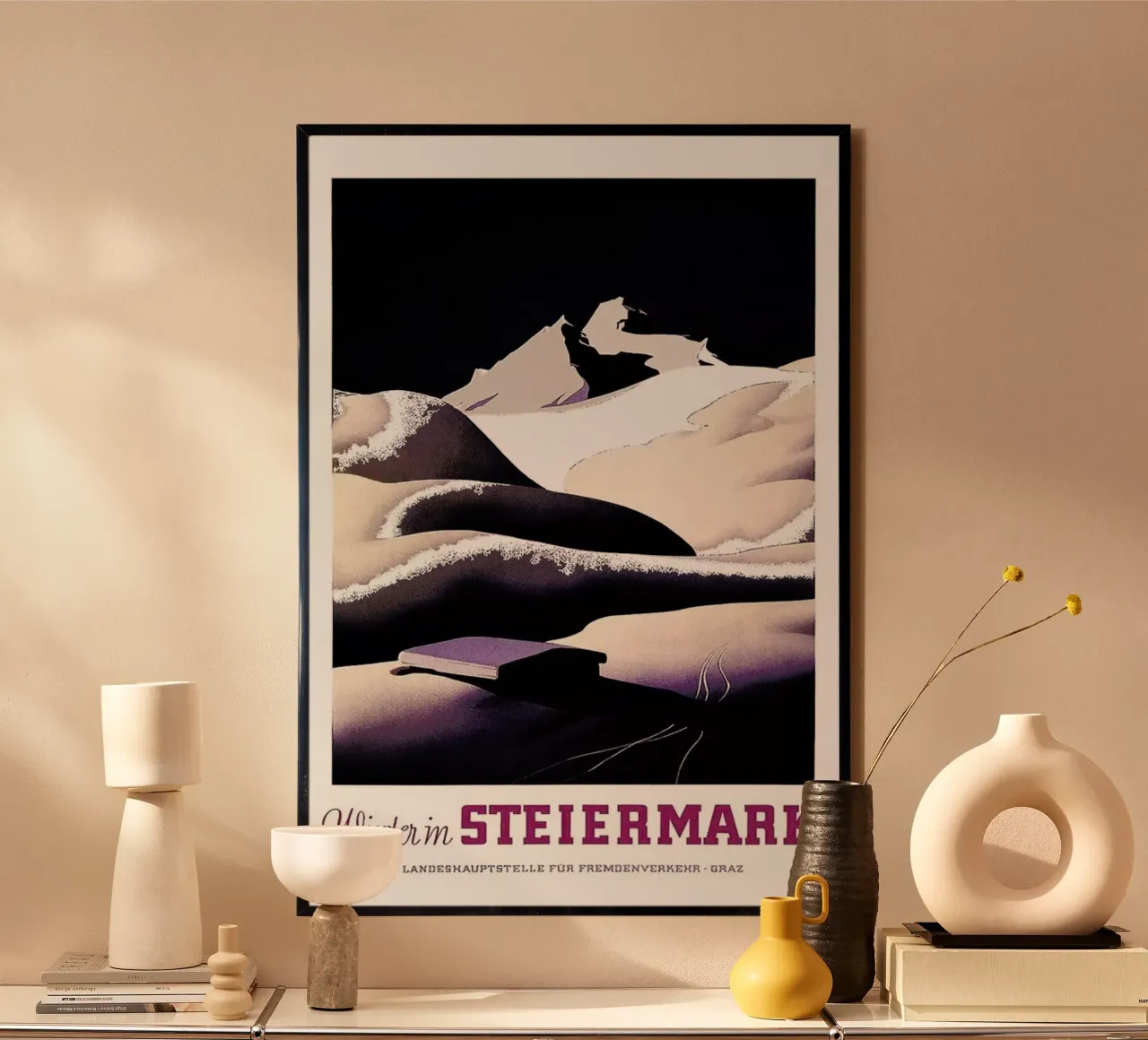 austria4 poster de Robert Livingston