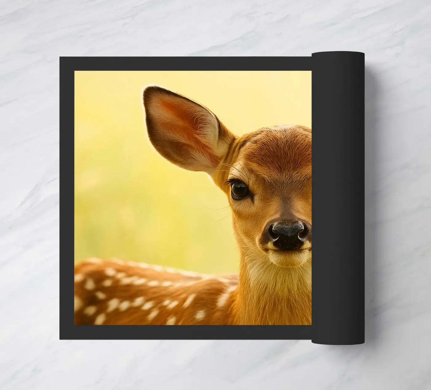 Deer Face zerbino da kukupuu
