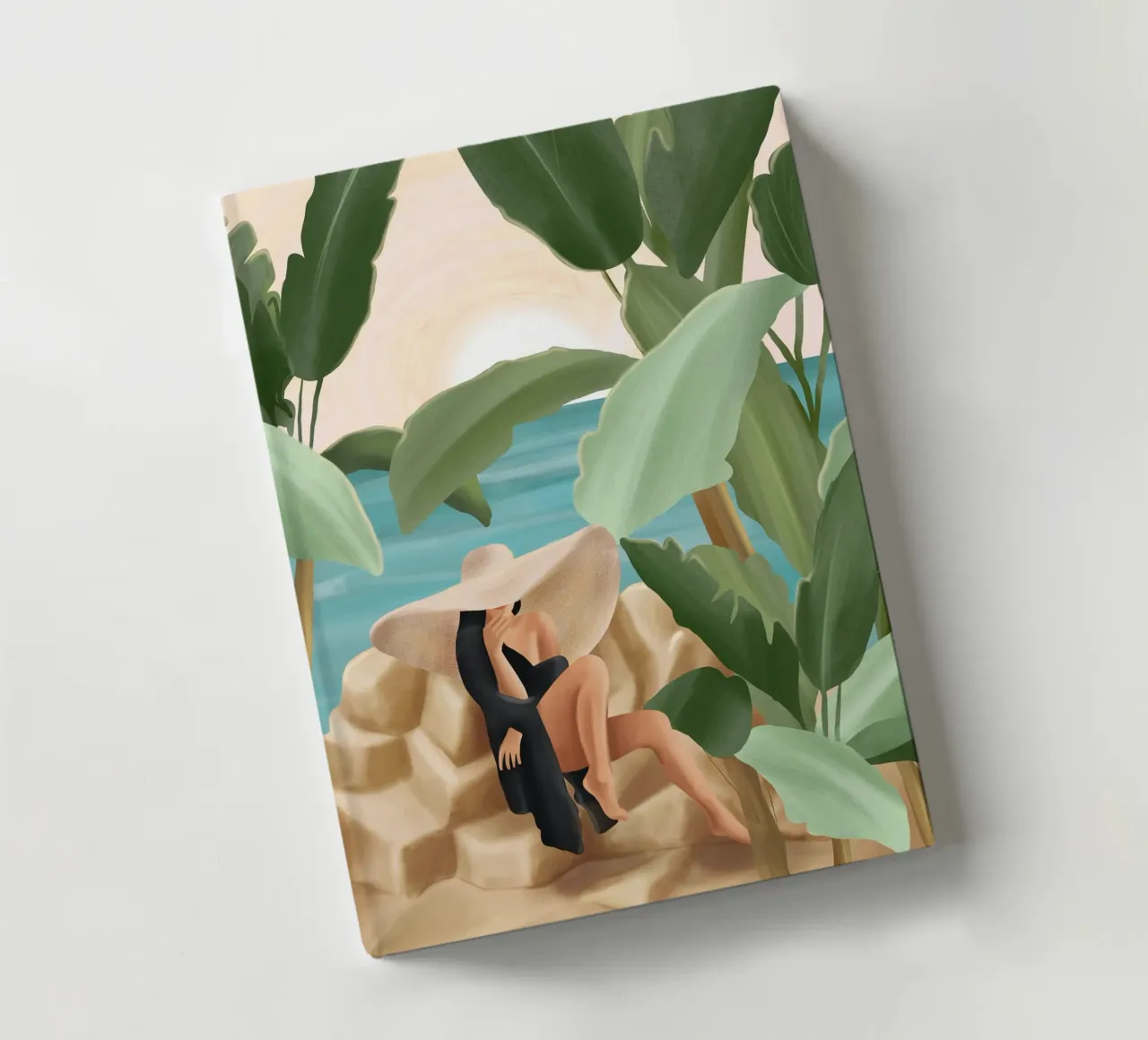 Special Days notebook by cityart