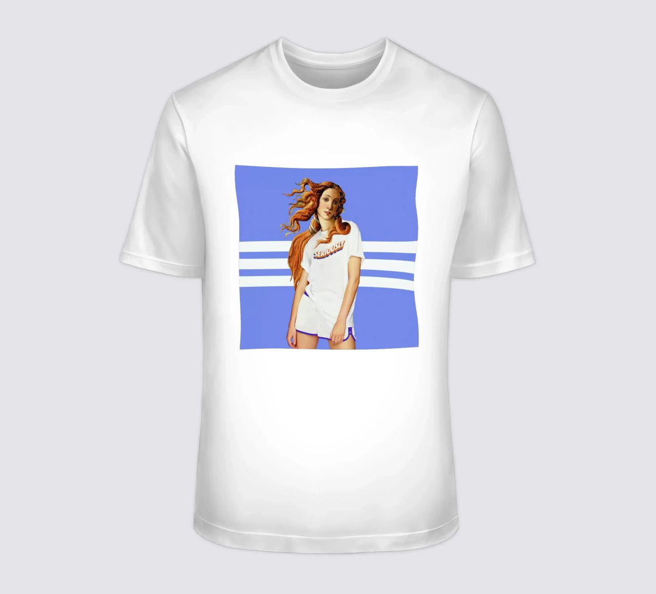 Venus Outfit camiseta de Paste in Place