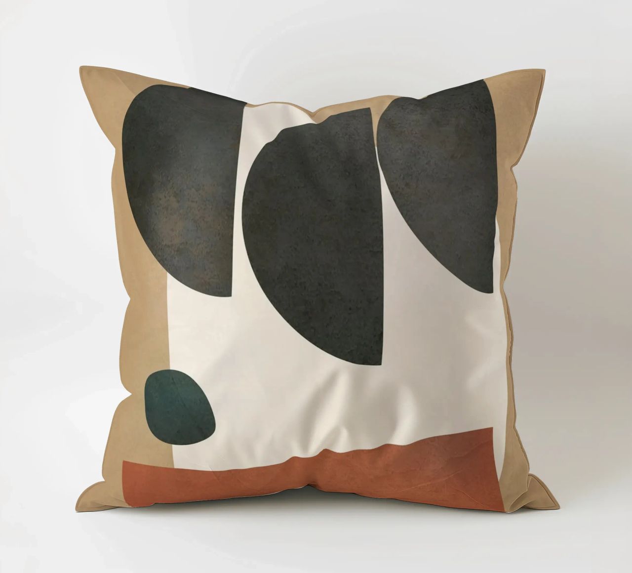 Modern Shapes Design 10 cuscino da cityart