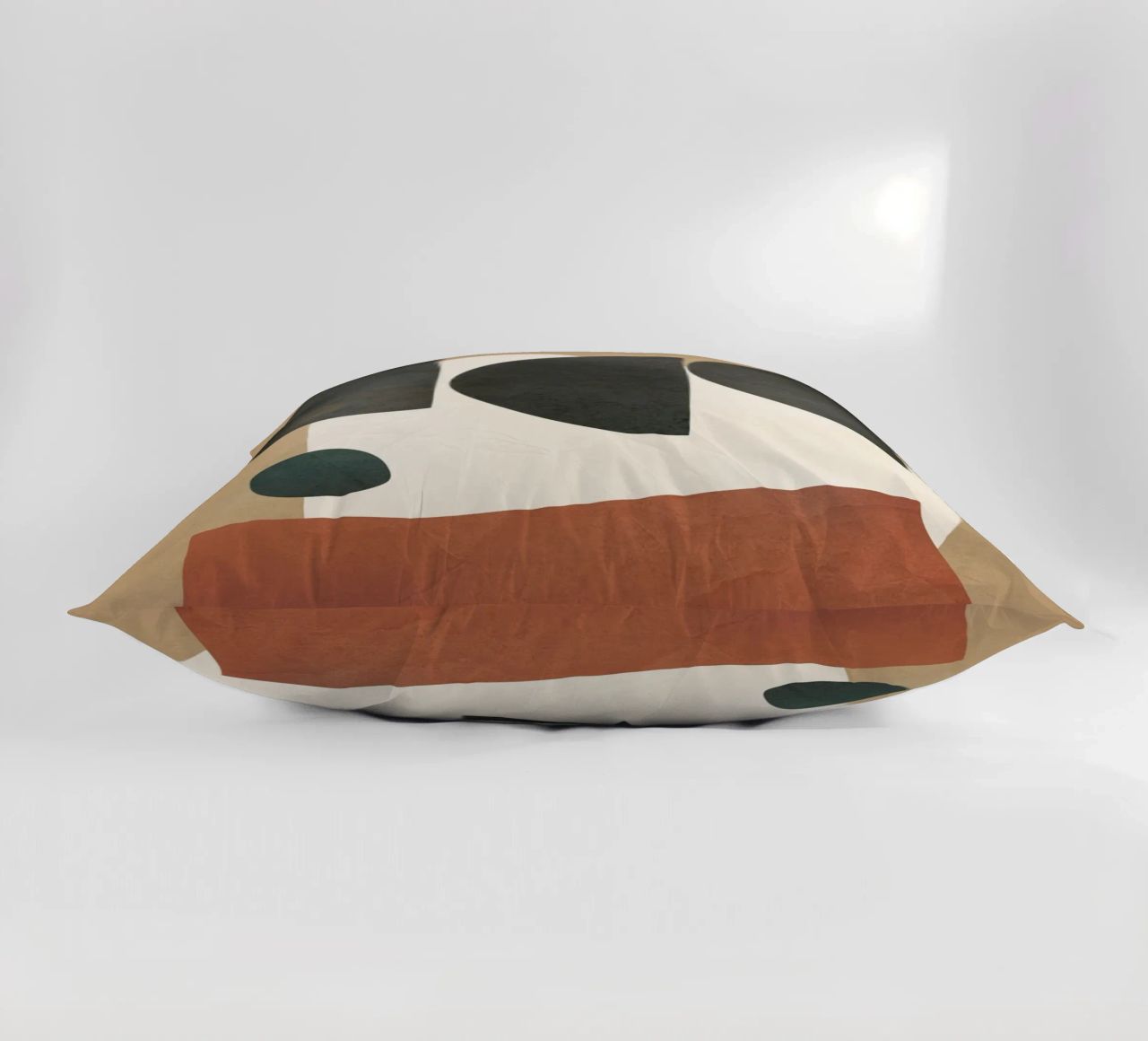 Modern Shapes Design 10 cuscino da cityart