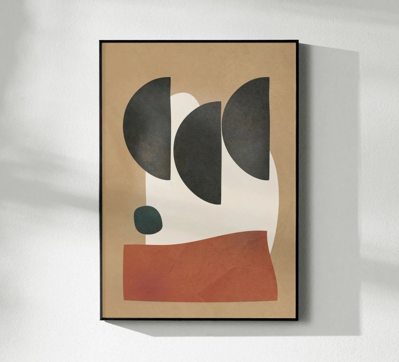 Modern Shapes Design 10 plexiglass da cityart