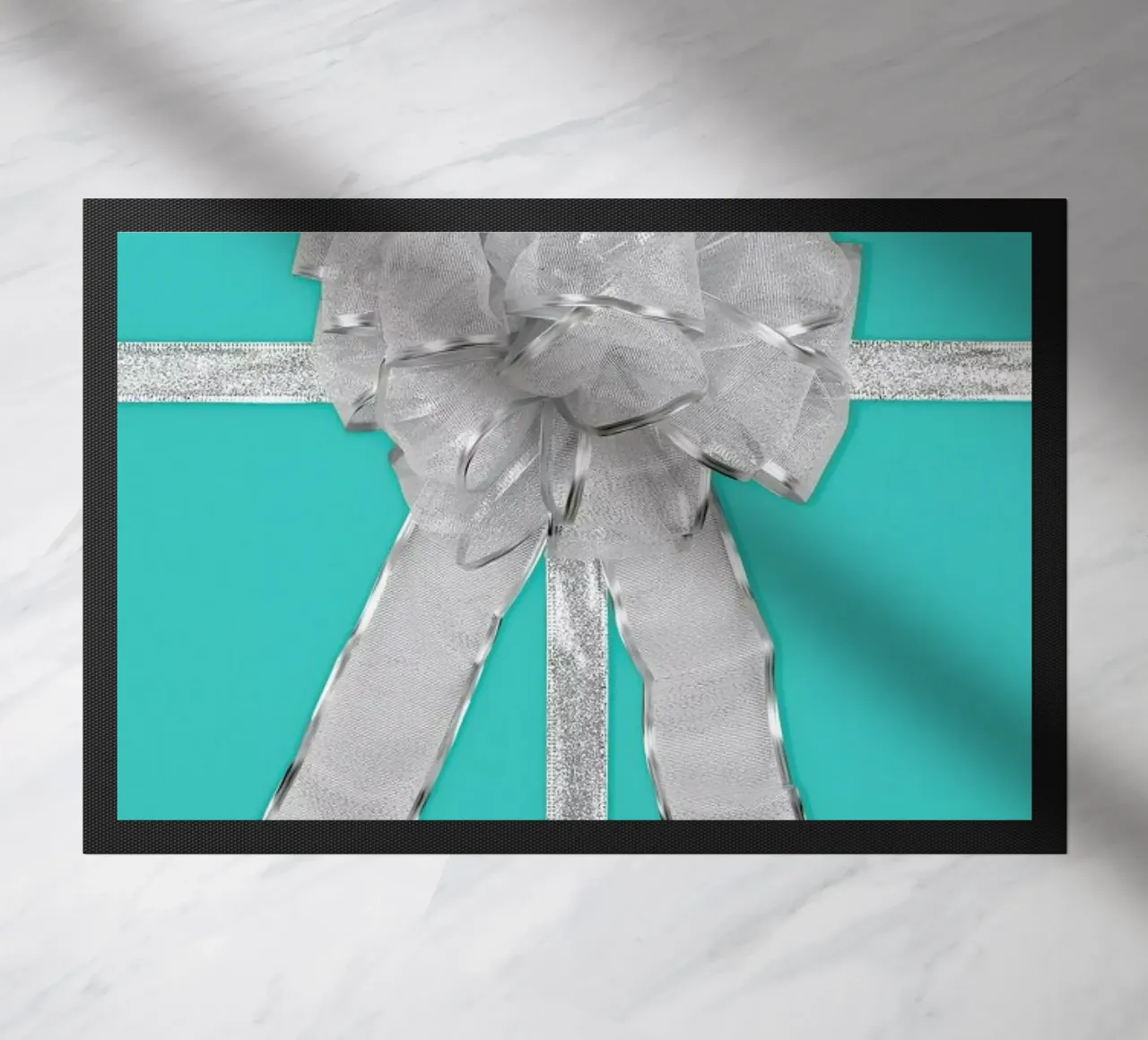 Do Not Open Till Christmas zerbino da Juj Winn