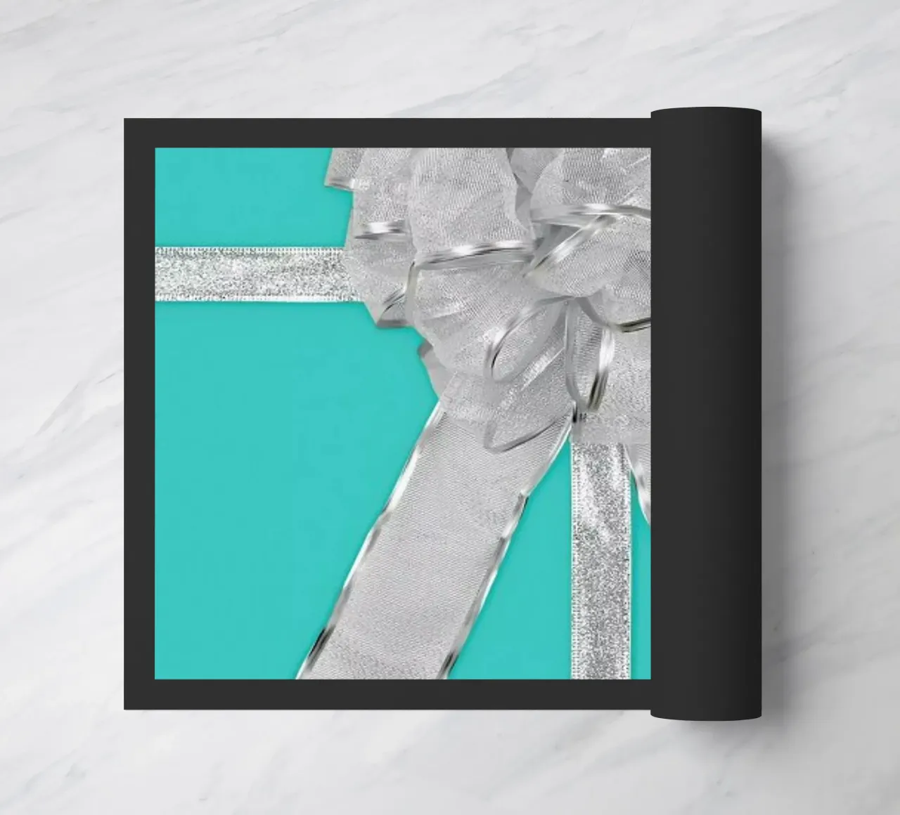 Do Not Open Till Christmas zerbino da Juj Winn