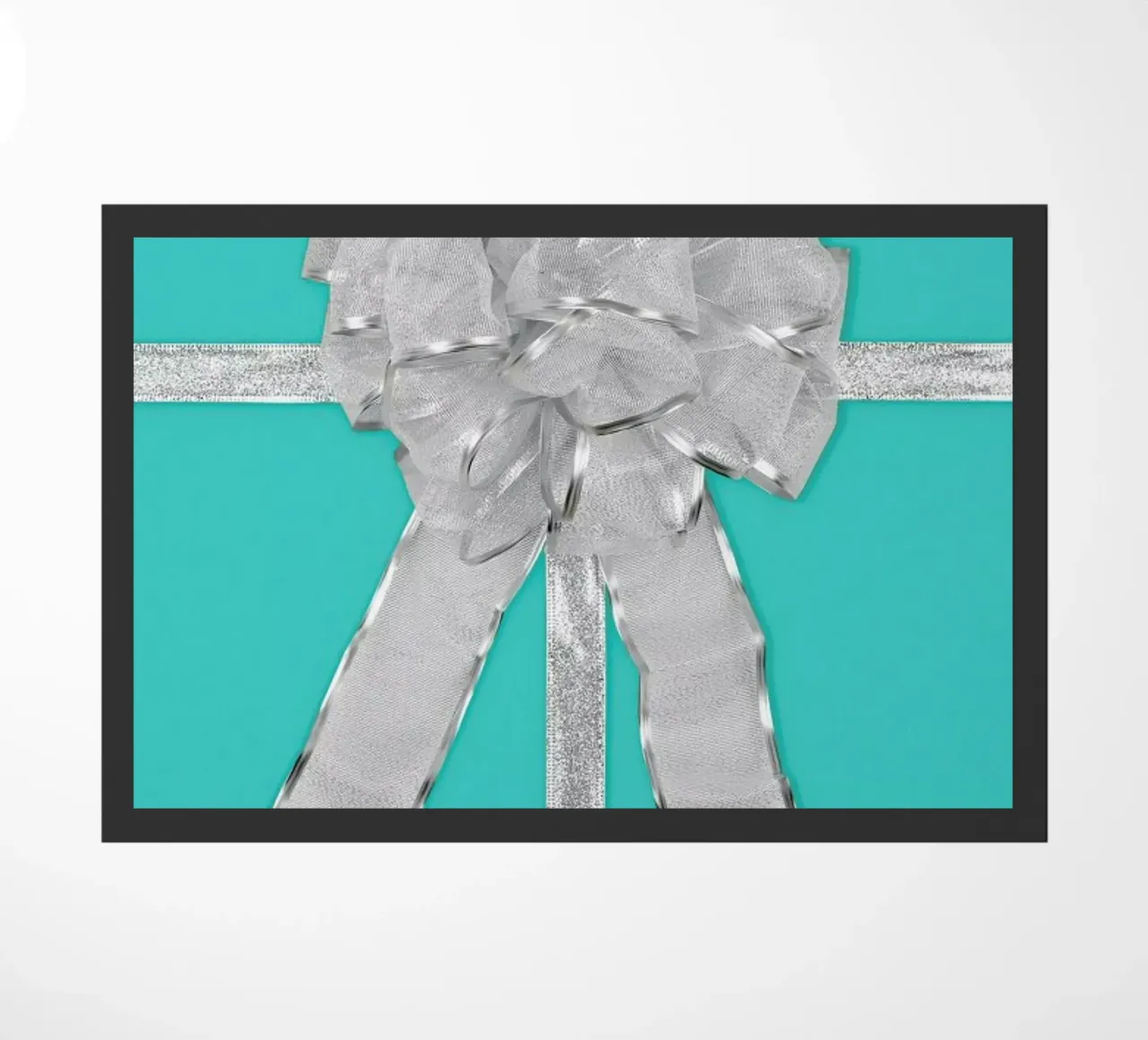 Do Not Open Till Christmas zerbino da Juj Winn