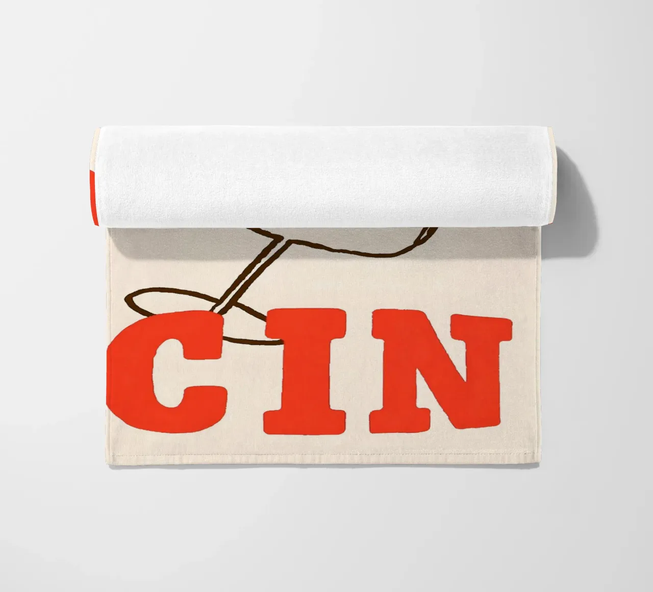 Cin Cin, Cheers! telo mare da QuooodZ by MooodzArt