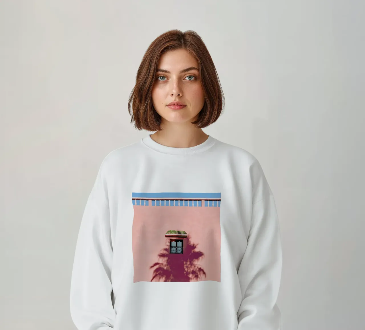 Sunblocker felpa da Rupert Höller