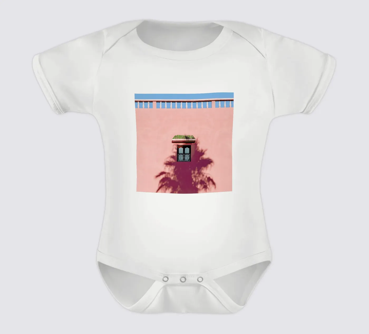 Sunblocker body bébé de Rupert Höller