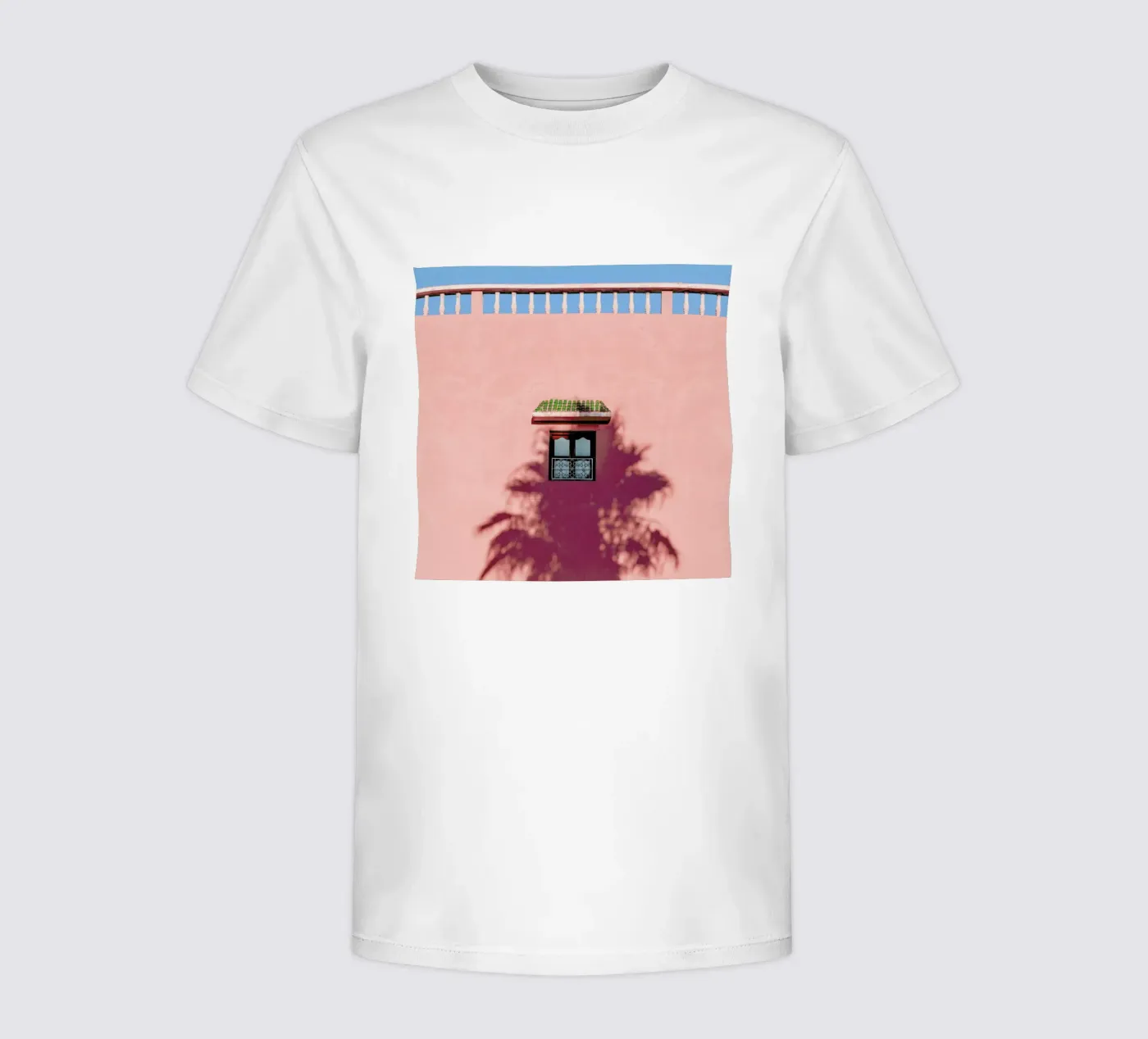 Sunblocker t-shirt bambini da Rupert Höller