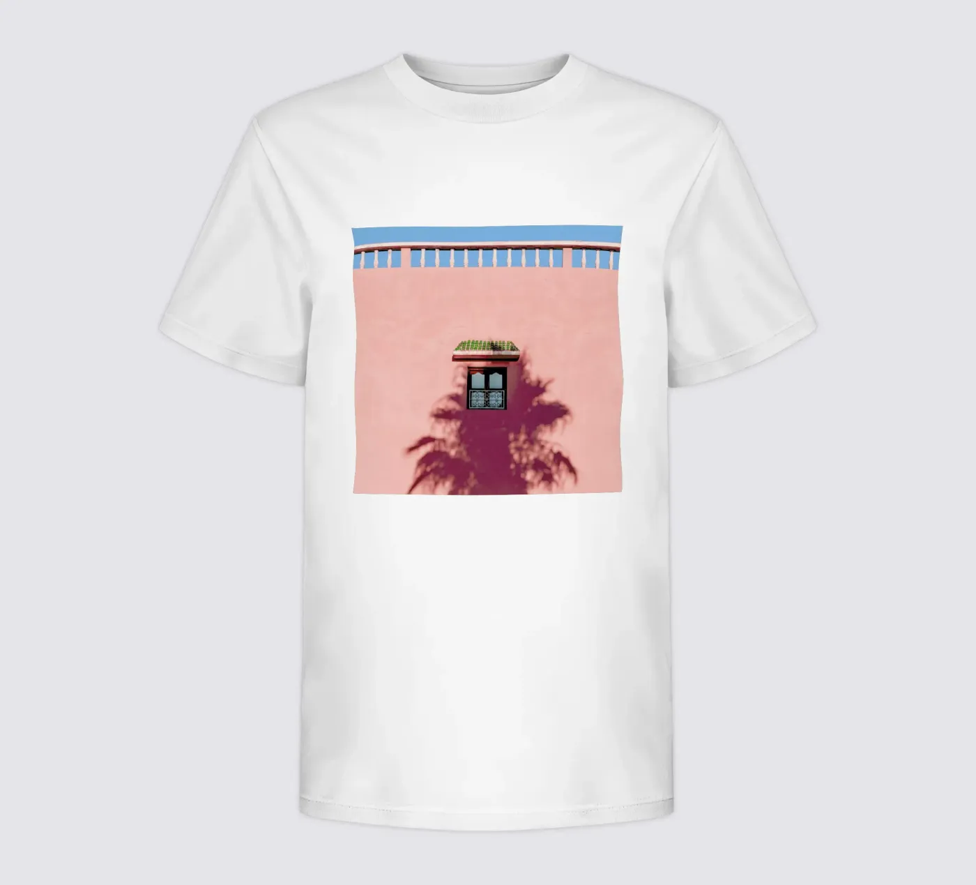 Sunblocker Kinder T-Shirt von Rupert Höller