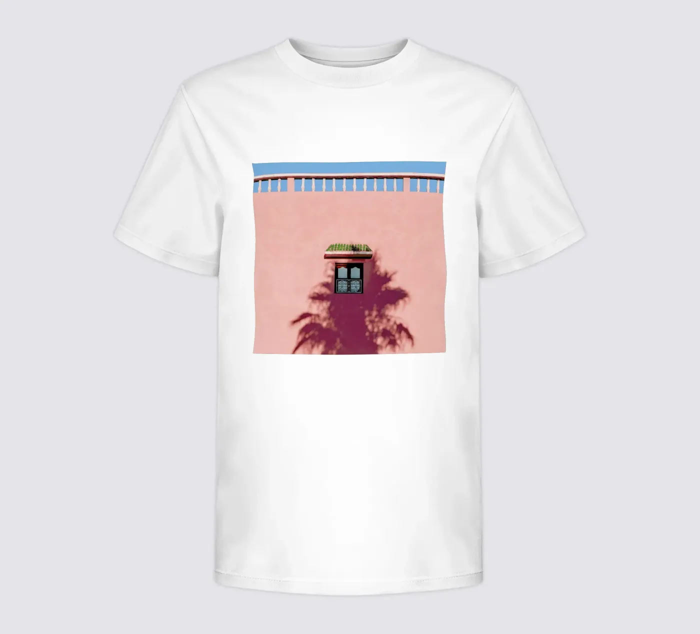 Sunblocker t-shirt bambini da Rupert Höller