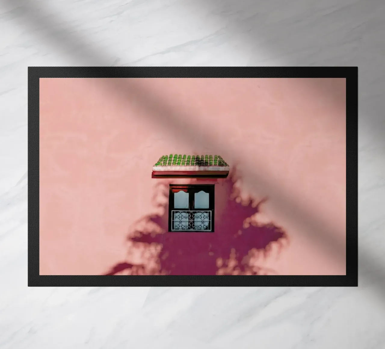 Sunblocker zerbino da Rupert Höller