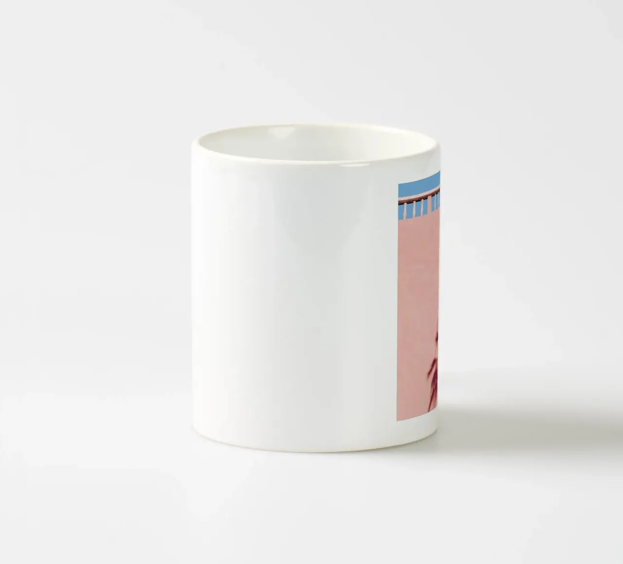 Sunblocker tazza in ceramica da Rupert Höller