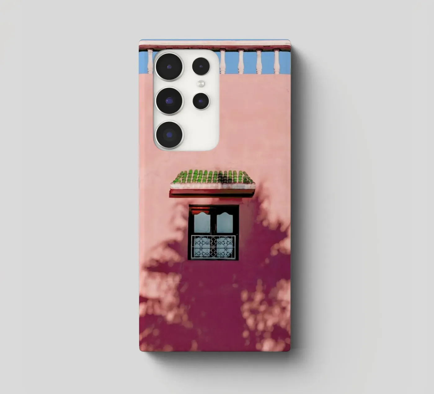 Sunblocker coque samsung de Rupert Höller