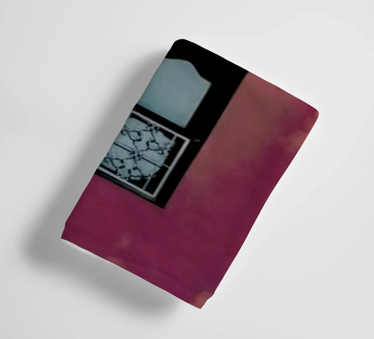 Sunblocker badhanddoek van Rupert Höller