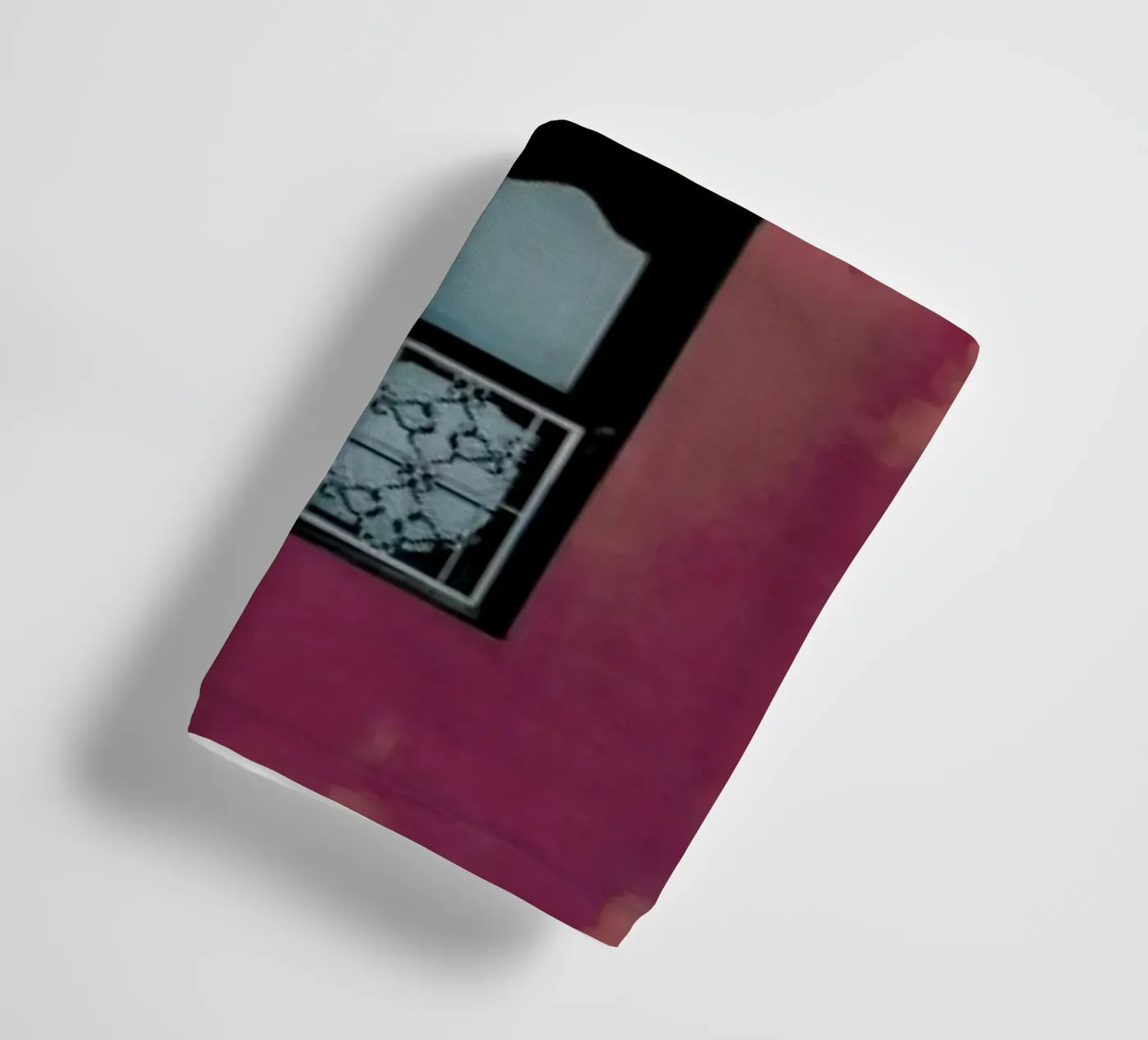 Sunblocker badhanddoek van Rupert Höller