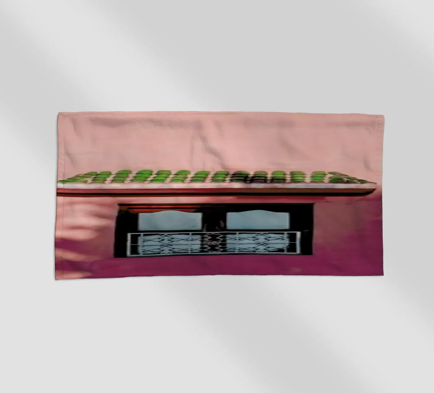 Sunblocker telo mare da Rupert Höller