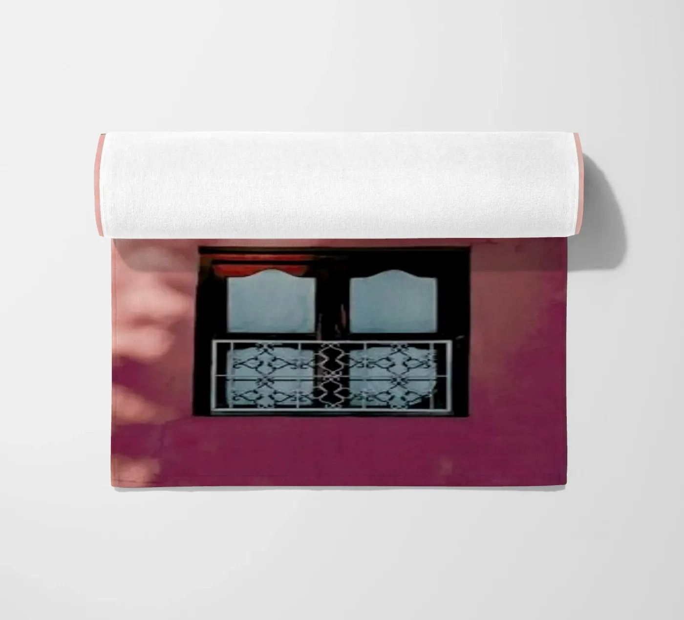 Sunblocker telo mare da Rupert Höller