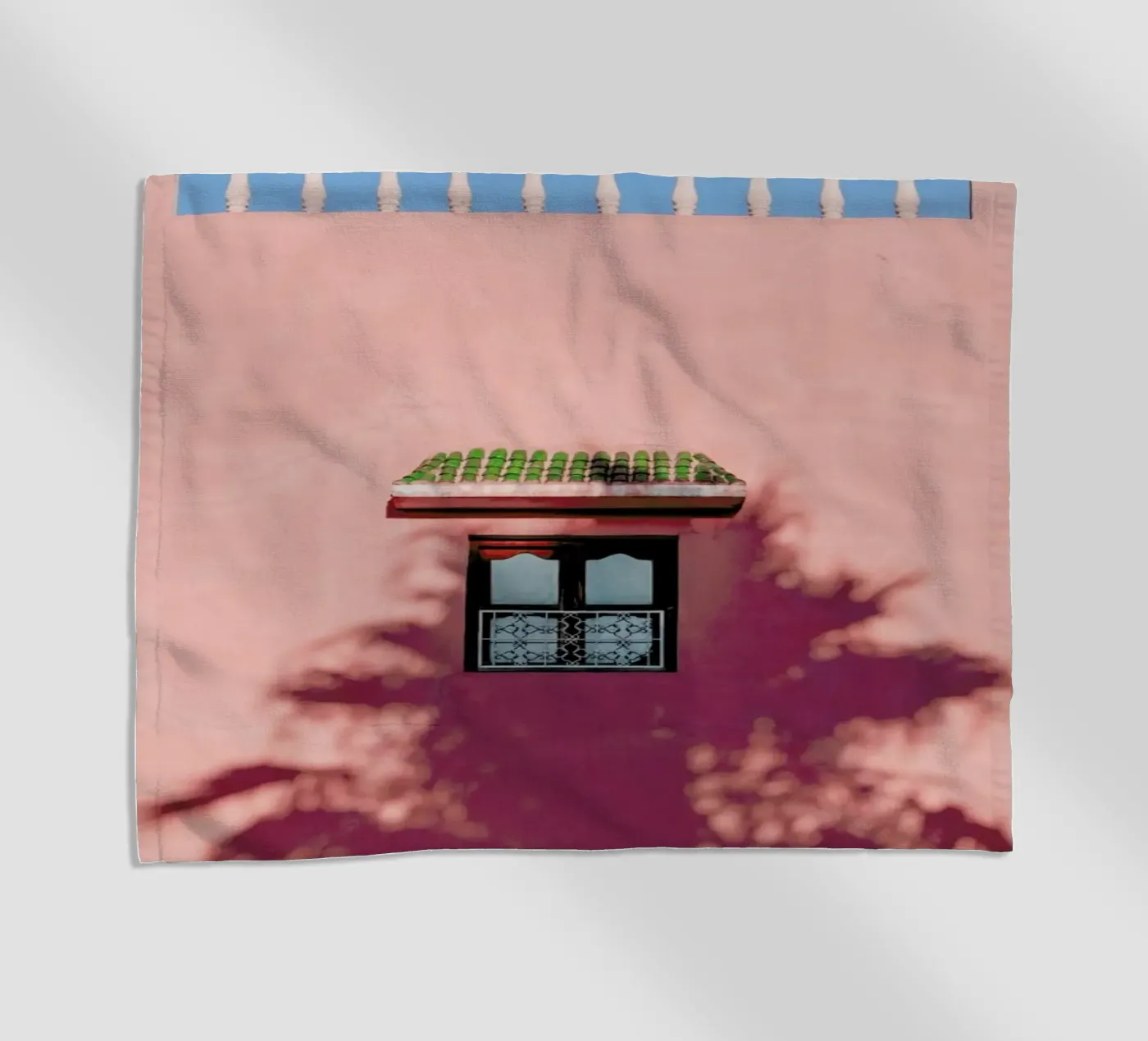 Sunblocker telo mare da Rupert Höller