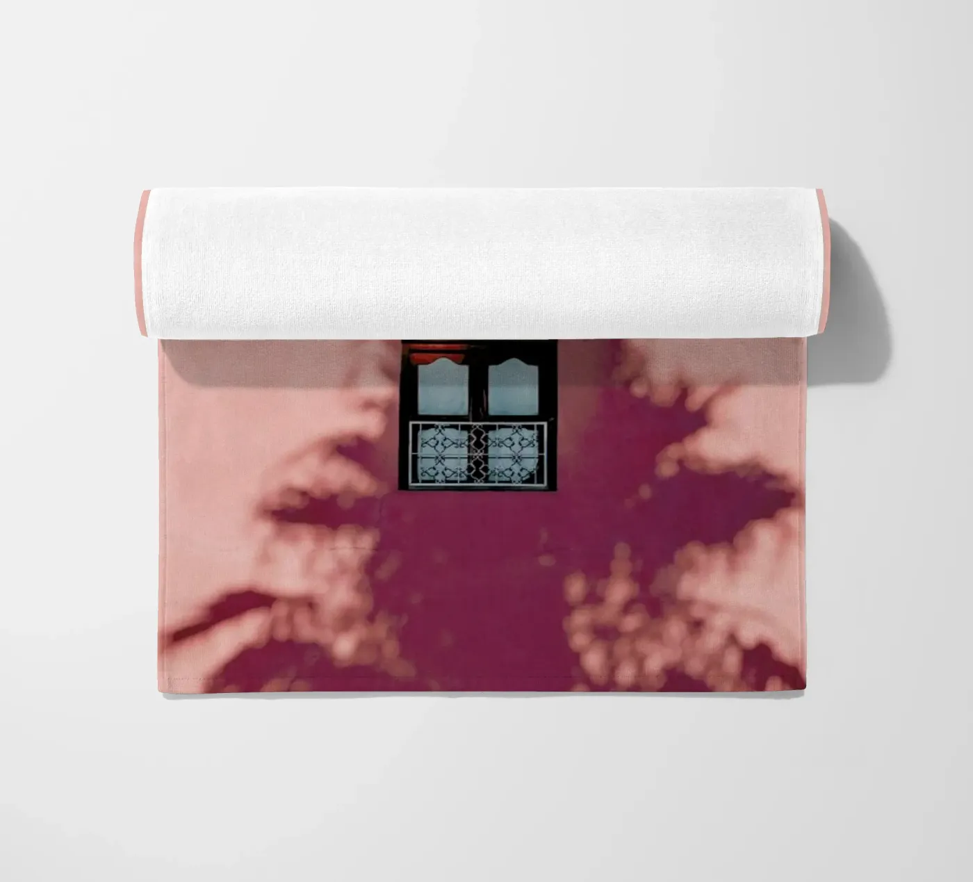 Sunblocker telo mare da Rupert Höller