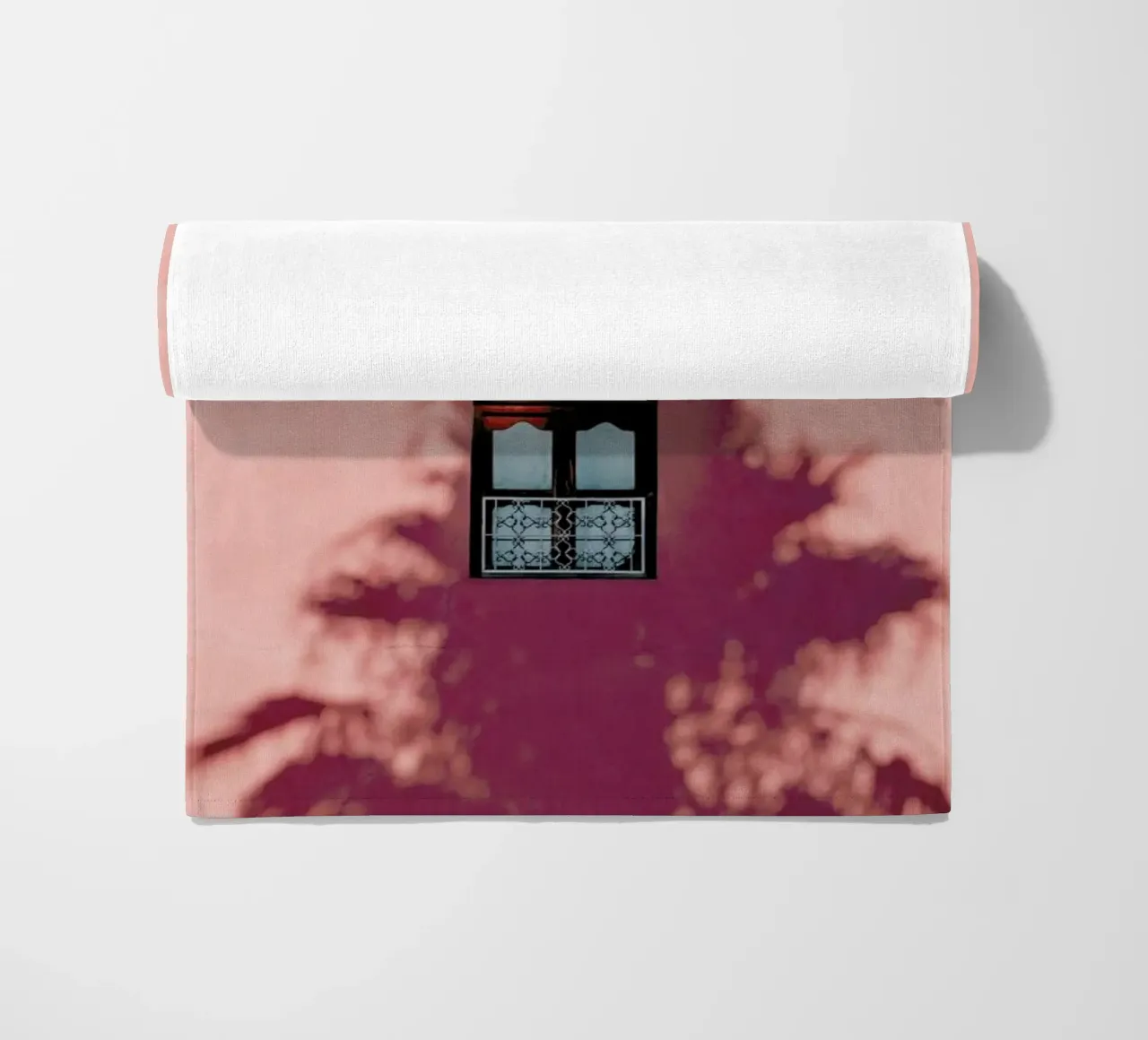 Sunblocker telo mare da Rupert Höller