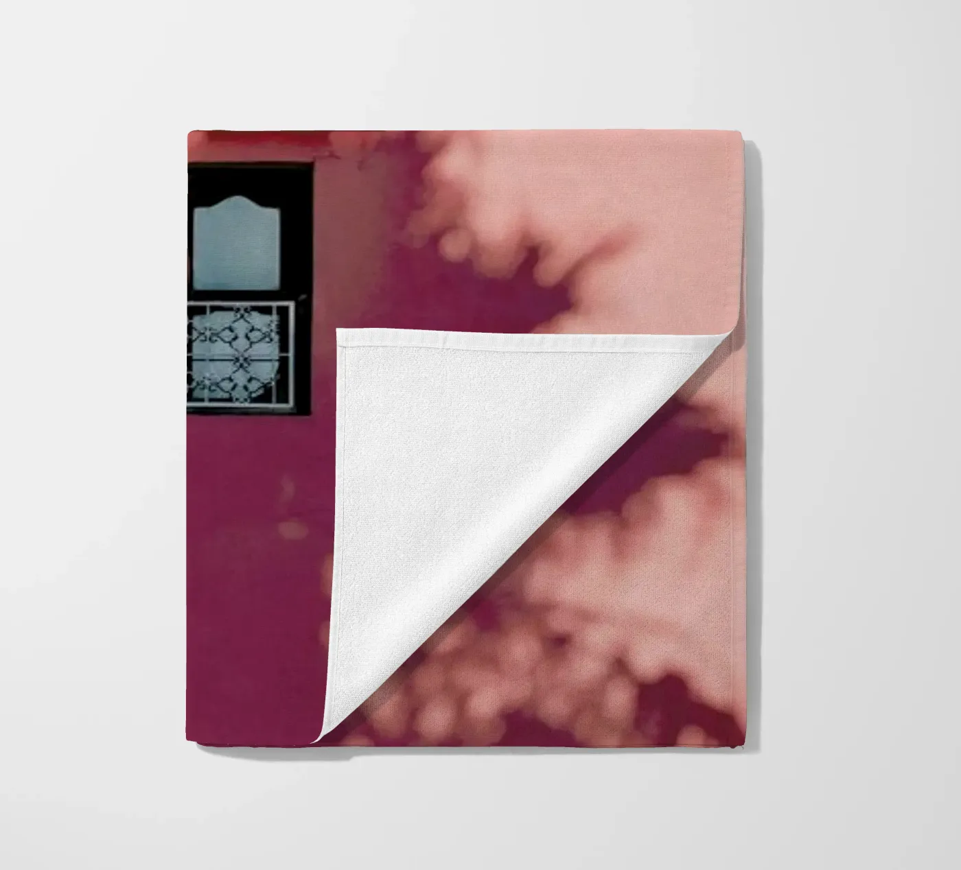 Sunblocker beach towel by Rupert Höller