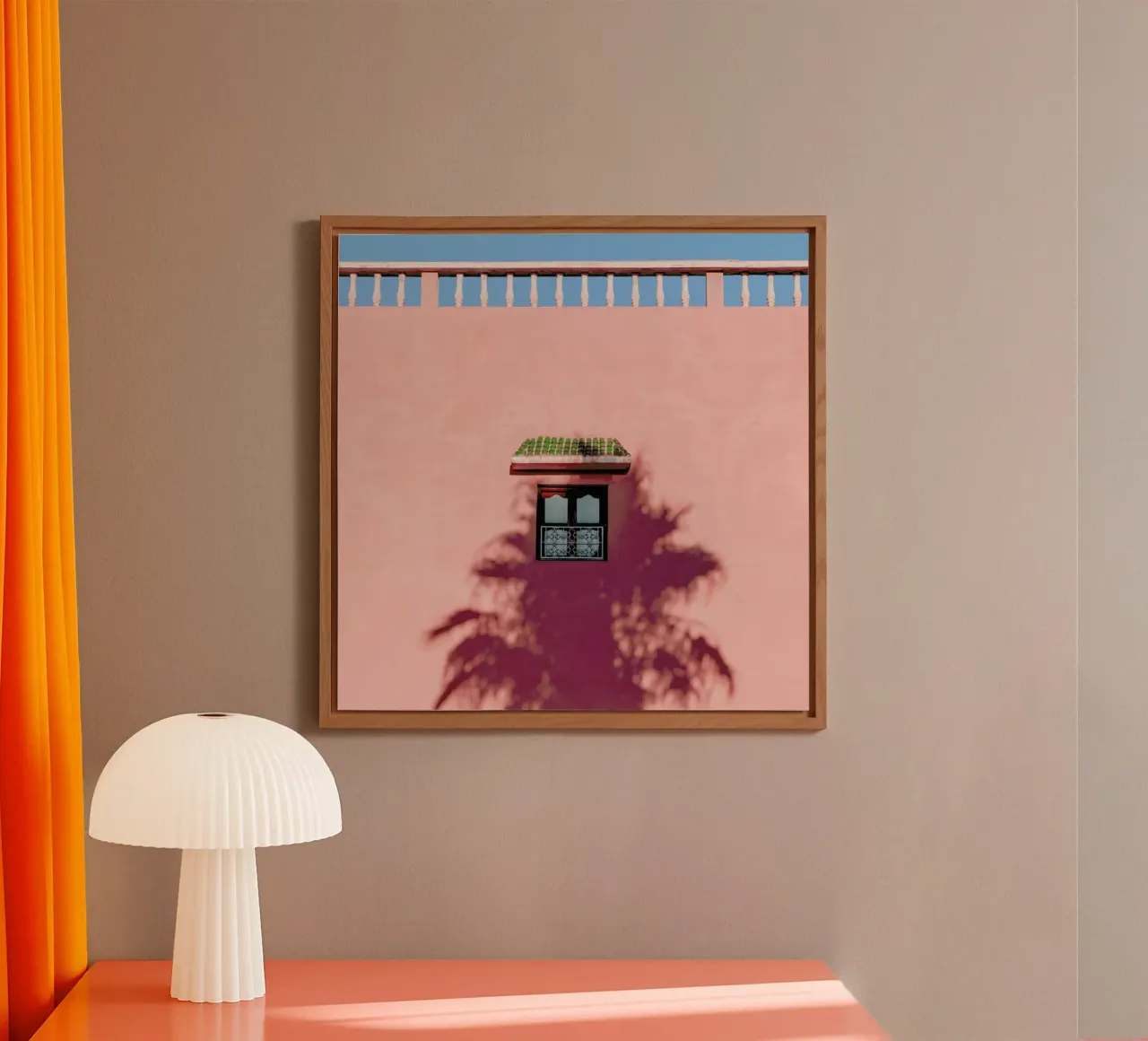 Sunblocker pannello forex da Rupert Höller