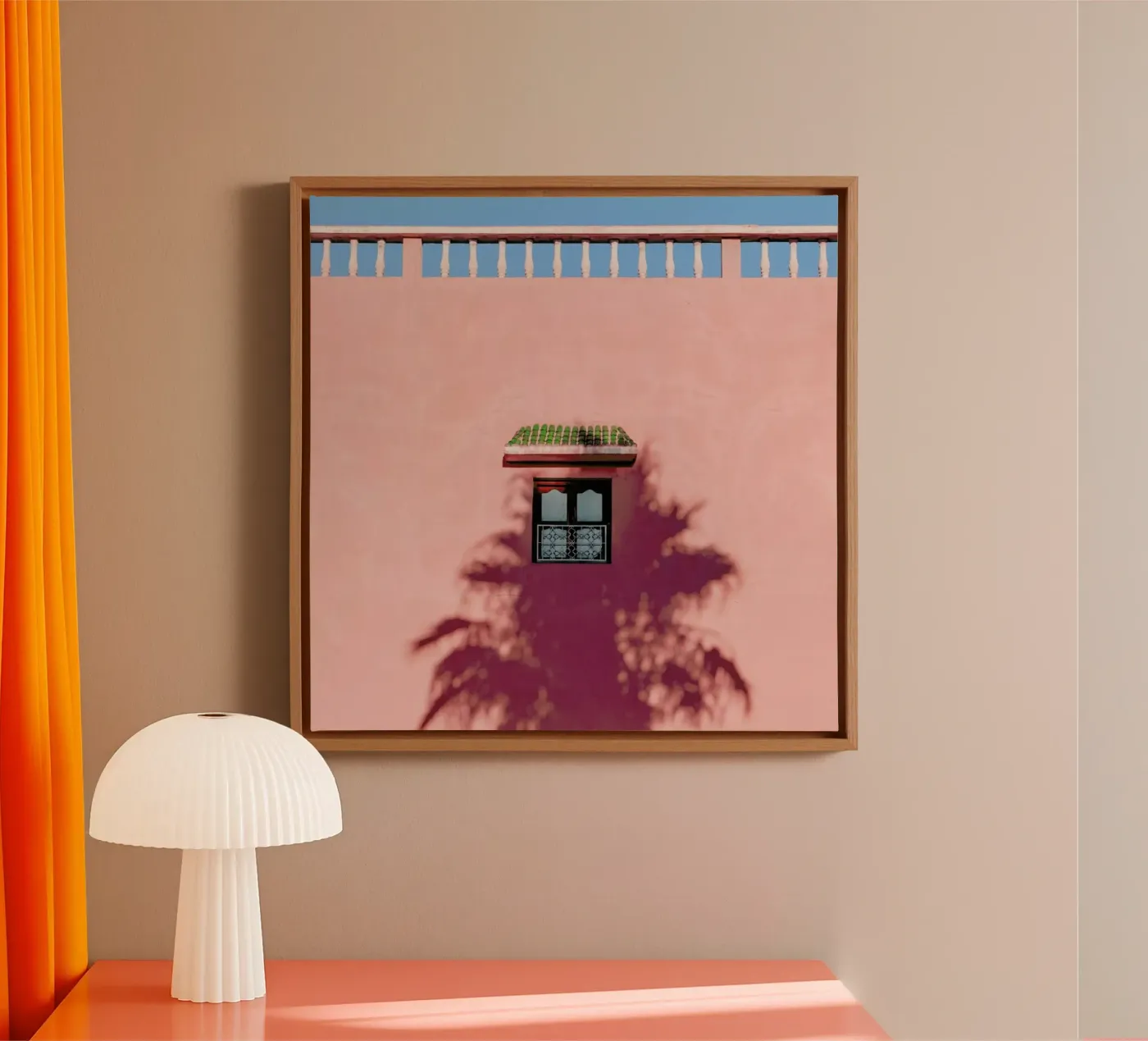 Sunblocker tela da Rupert Höller