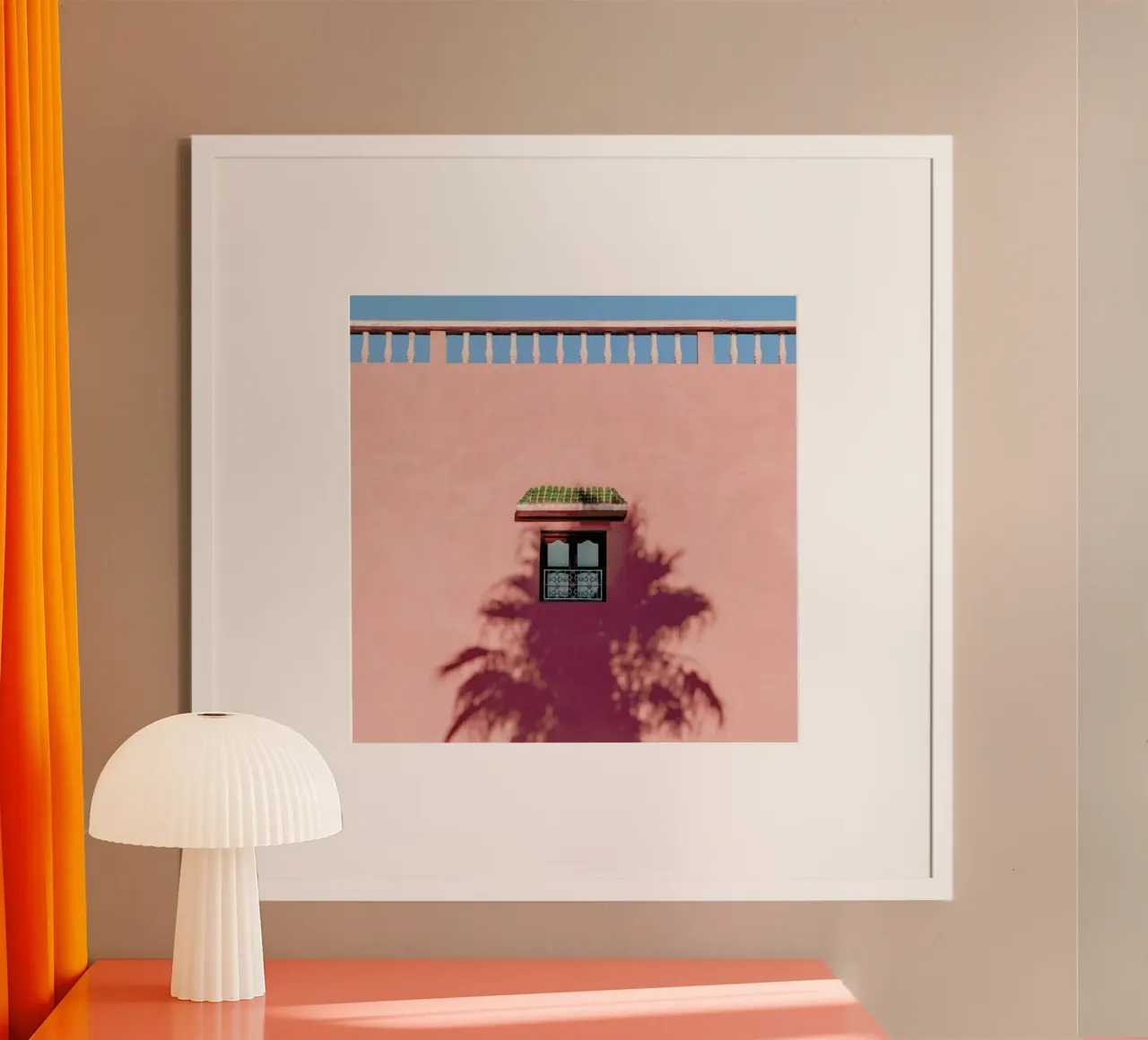 Sunblocker poster da Rupert Höller