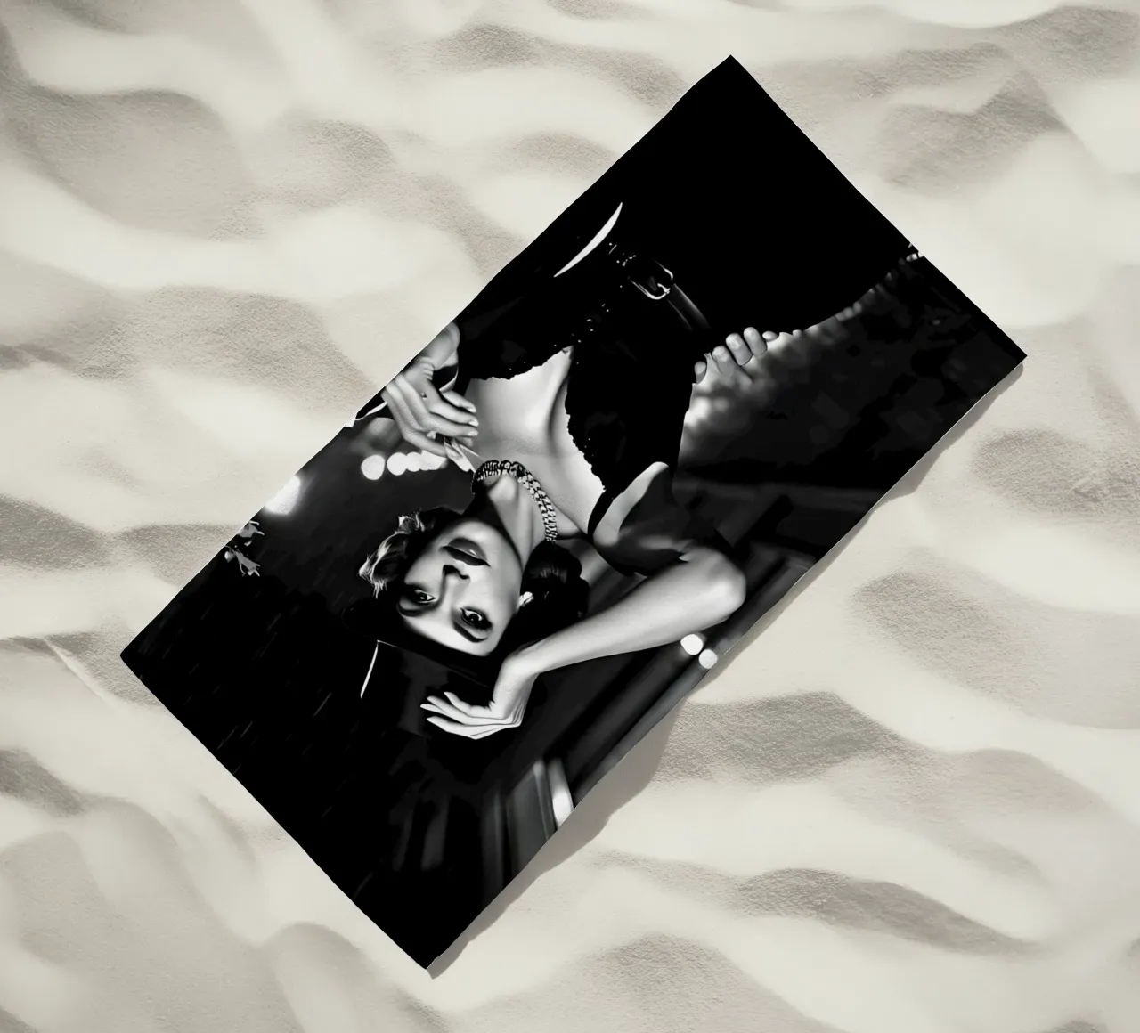 Top Hat telo mare da Anita's Dream