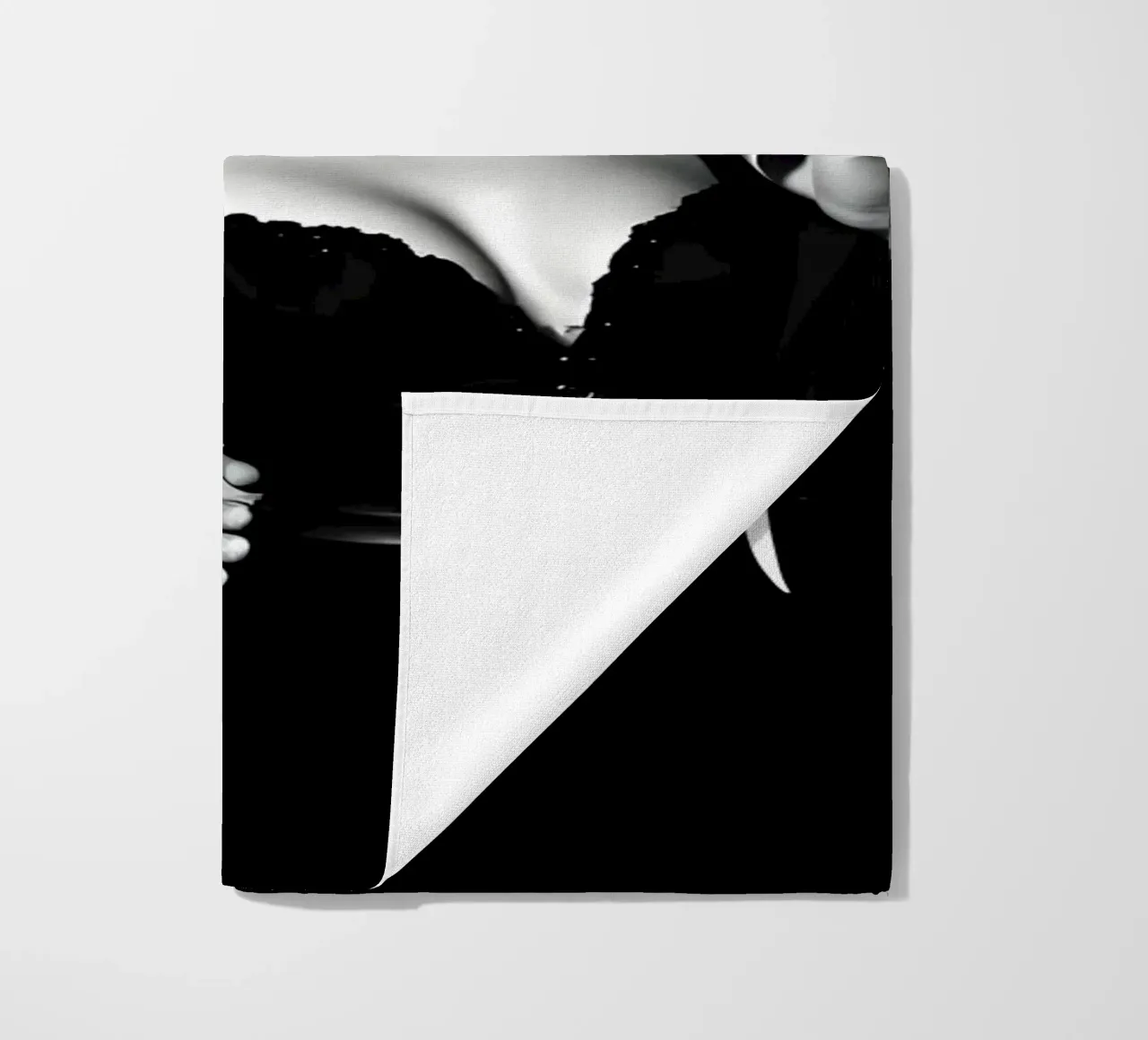 Top Hat telo mare da Anita's Dream