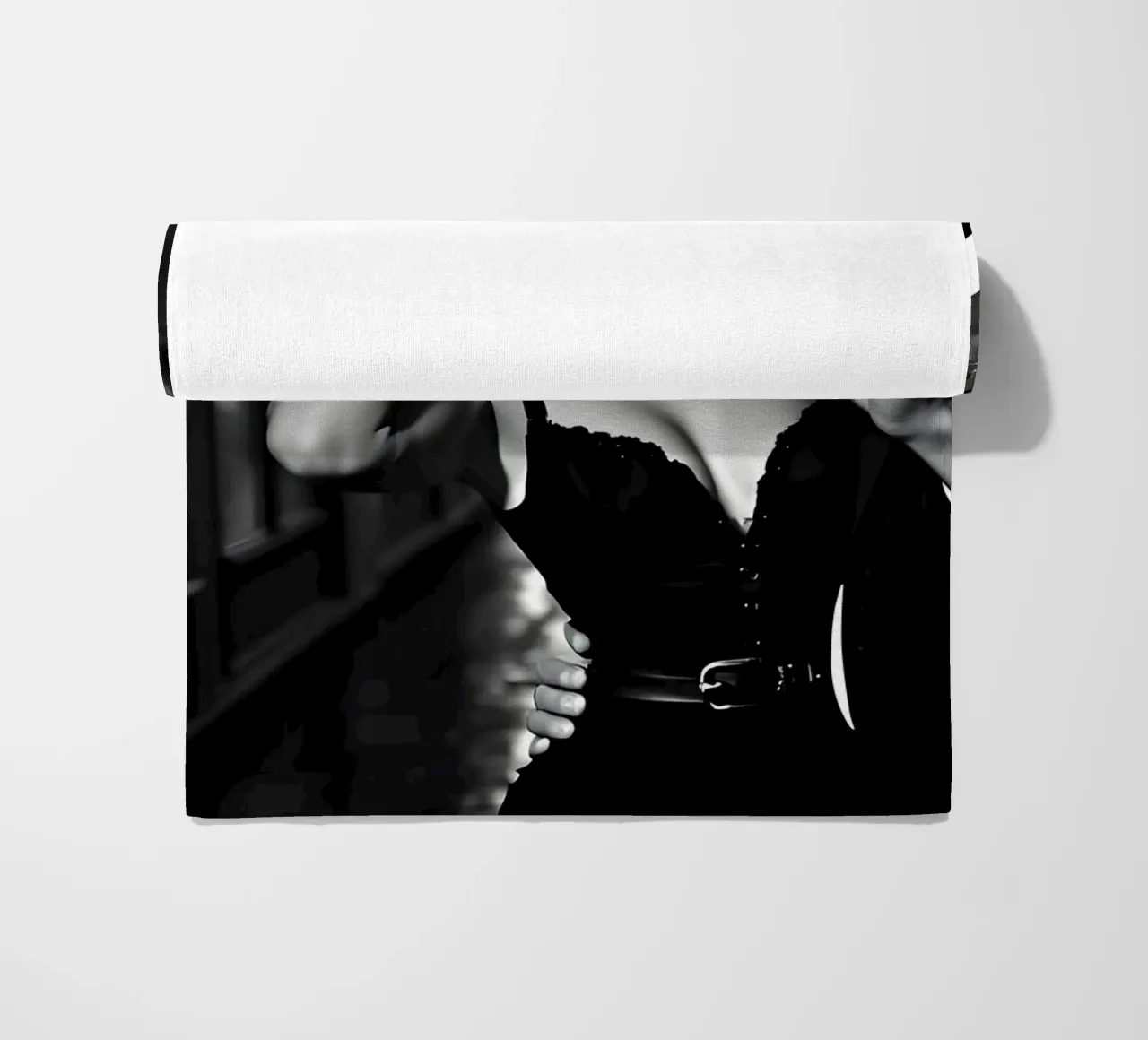 Top Hat telo mare da Anita's Dream