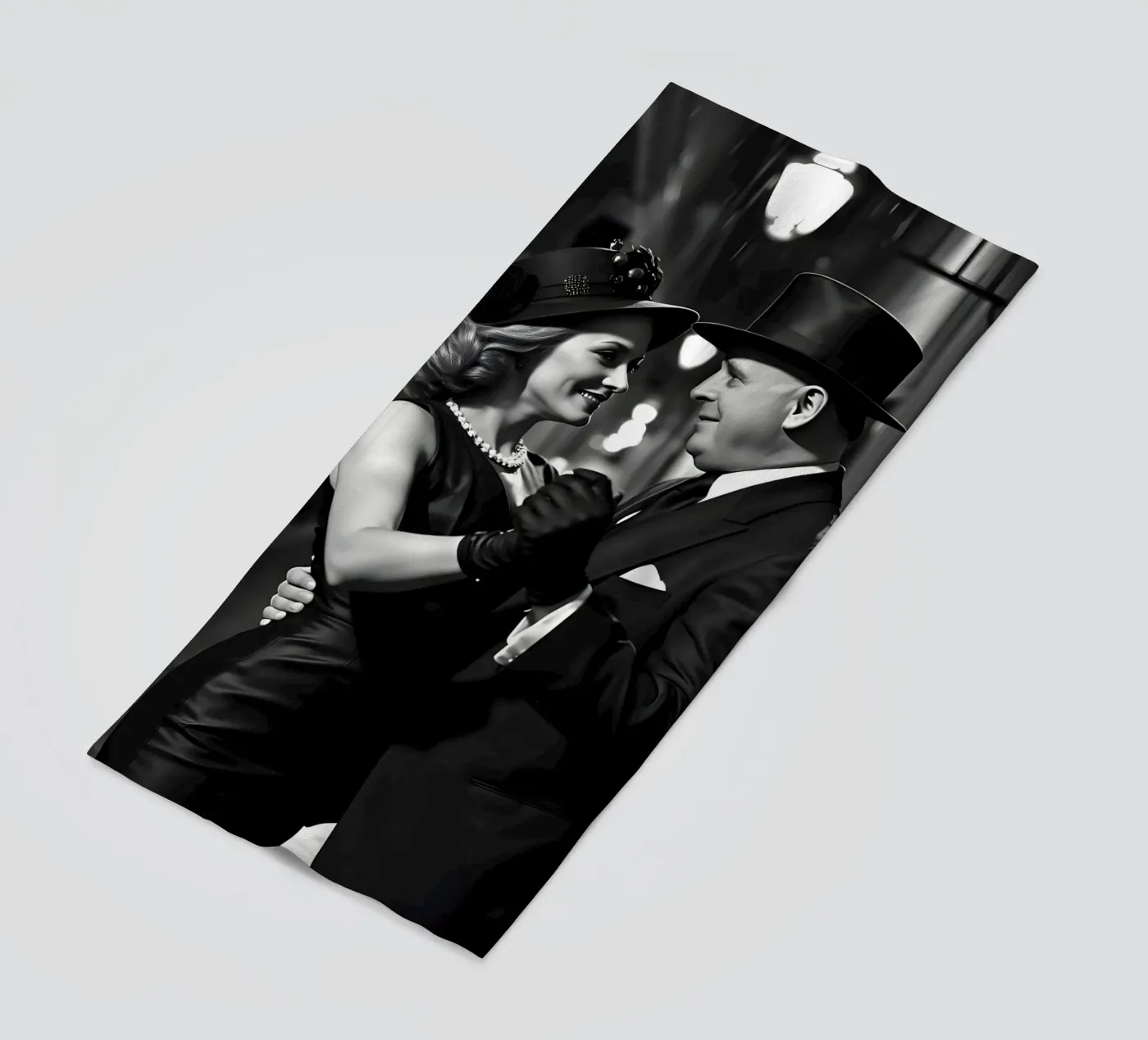 Lovers Dance telo mare da Anita's Dream