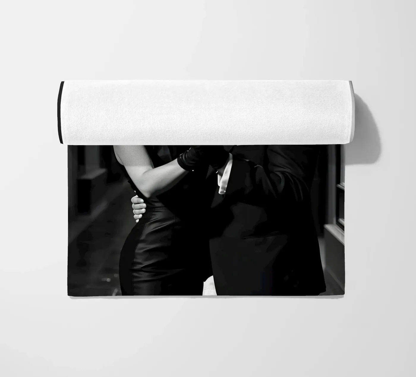 Lovers Dance telo mare da Anita's Dream